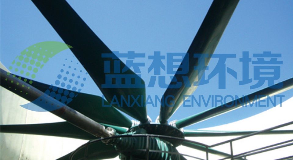 冷卻塔風(fēng)機(jī)的簡(jiǎn)介