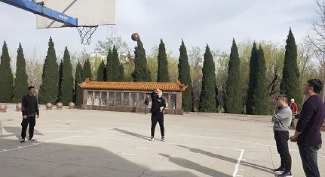 運動，你我精彩