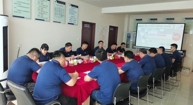 總公司檢查組對十公司綜合管理及莒縣農(nóng)村公路改造工程進(jìn)行半年考核