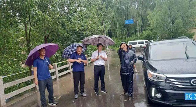 未雨綢繆、防抗“煙花”