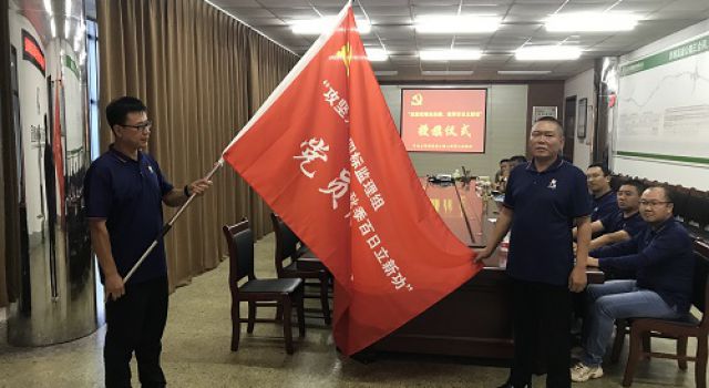 精心打造品質(zhì)工程、標(biāo)桿工程