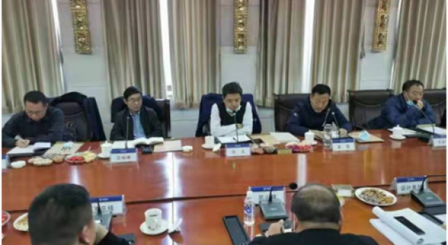 姚王公路改建工程、曲雙公路北復(fù)線(xiàn)工程順利完成交工驗(yàn)收