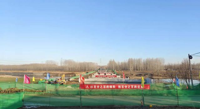 日照市交通局組織全市各區(qū)縣交通建設系統(tǒng)代表至2021年莒縣農(nóng)村公路危橋改造工程舉行全市2021年“四好農(nóng)村路”提質增效建設情況現(xiàn)場觀摩推進會