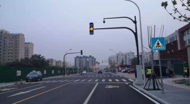 深耕市政業(yè)務(wù)板塊，為城市建設(shè)增亮色