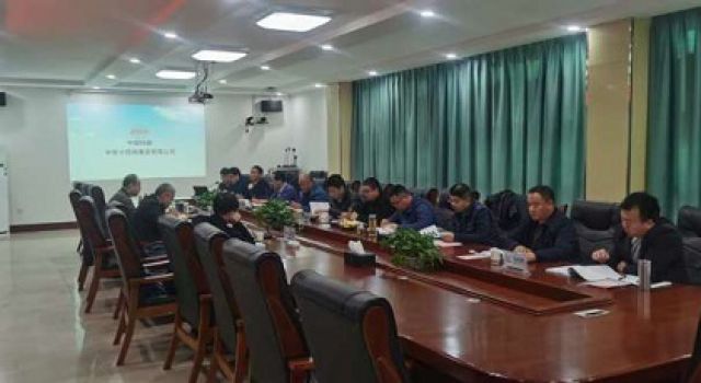 濟南大西環(huán)項目一分部召開現(xiàn)澆梁支架施工方案專家評審會