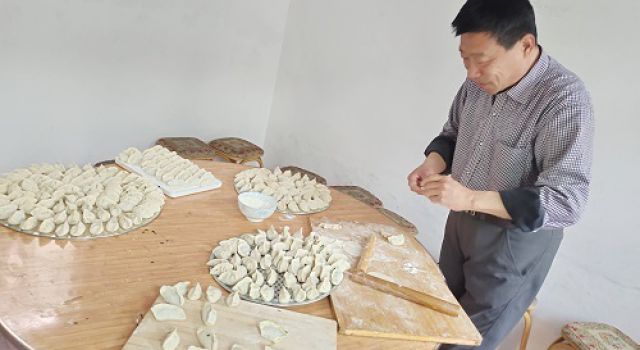 沂南縣交通工程總監(jiān)處組織婦女節(jié)活動(dòng)