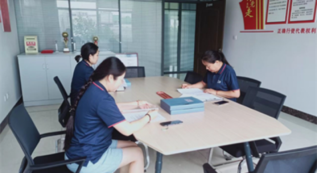 交通規(guī)劃設(shè)計(jì)一院完成半年考核部署、自查及自查整改工作