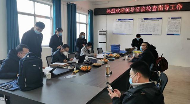 喜報！濟微一駐地辦工地試驗室順利通過省廳驗收