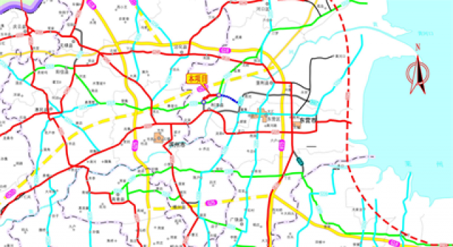 交通規(guī)劃設計一院召開東營市S315改建工程雙院制咨詢工作調度會