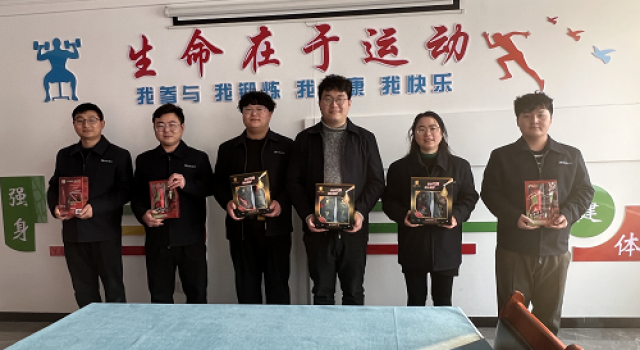 安羅高速第二總監(jiān)辦組織開展 “迎新春 鬧元宵”春季趣味運(yùn)動(dòng)會(huì)活動(dòng)