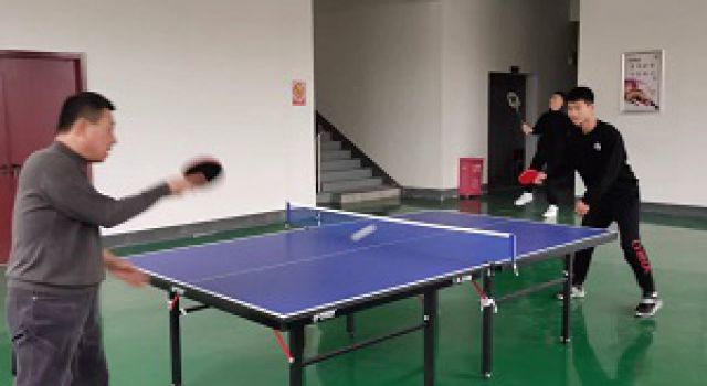 生命誠可貴，運動助健康