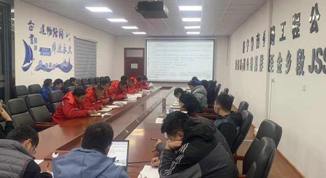 濟商高速嘉祥至金鄉(xiāng)段項目第二合同段順利完成 水泥攪拌樁試樁施工